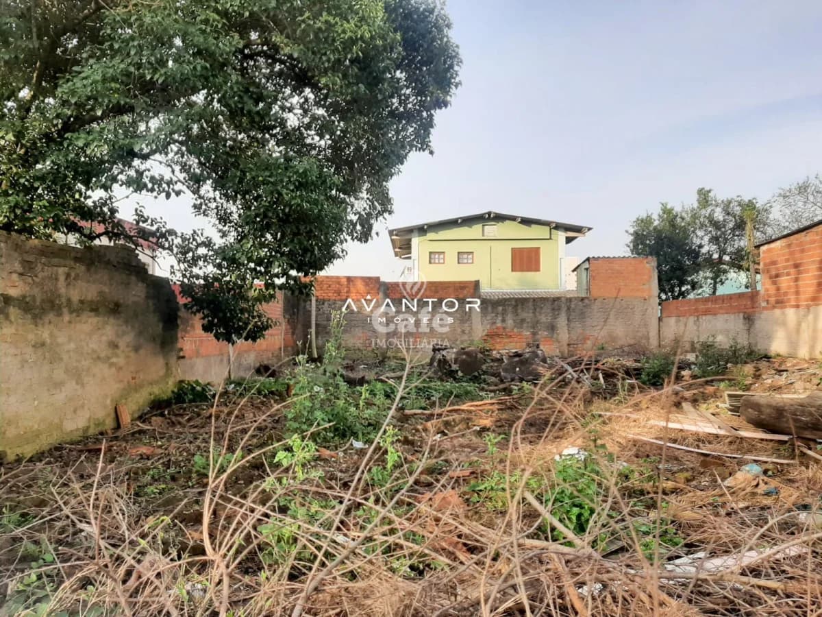 Ótimo terreno a venda próximo ao Rosário — Terreno à venda em Nossa Senhora do Rosário, Santa Maria/RS