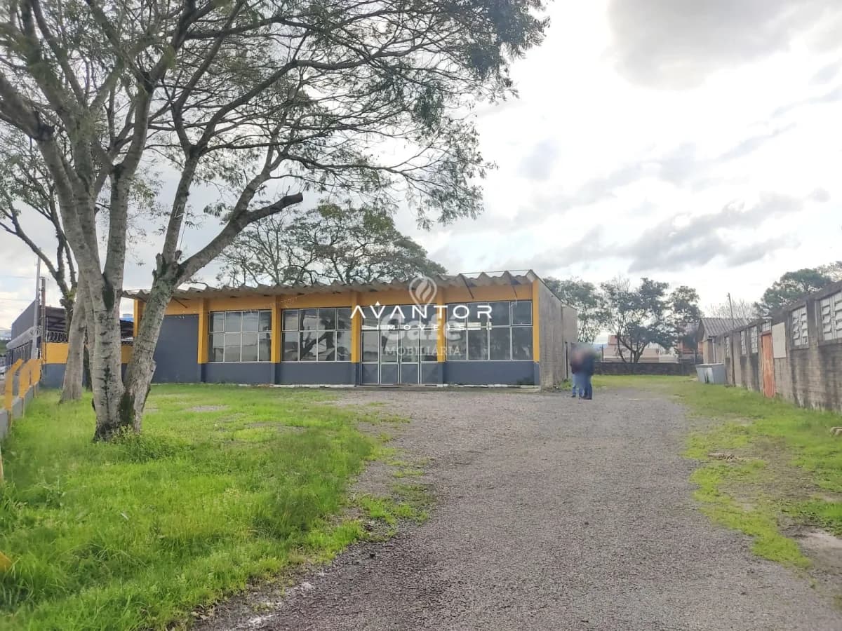 Prédio Comercial à venda em Juscelino Kubitschek, Santa Maria/RS