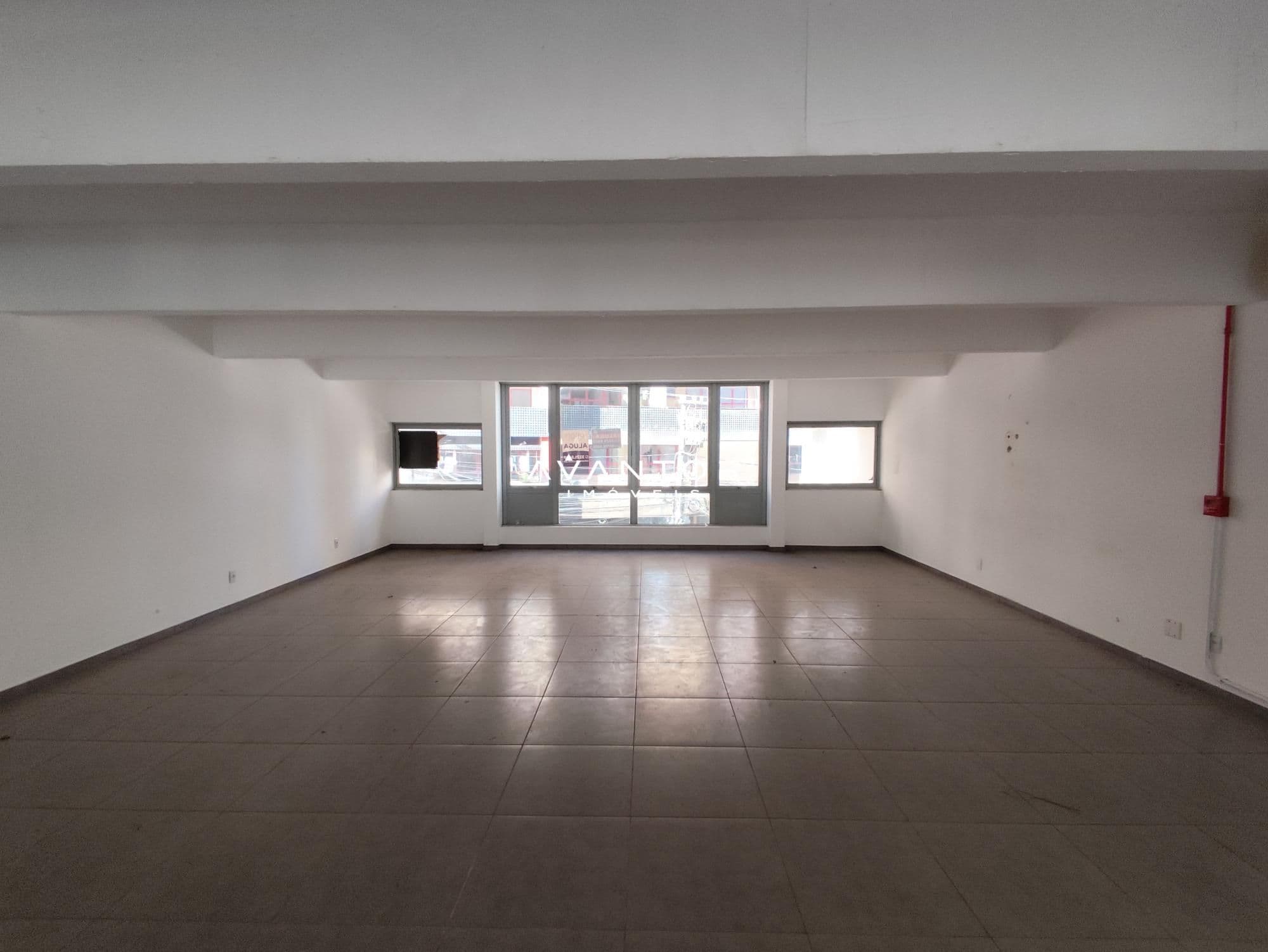 Edifício Galeria Gaiger — Centro, Santa Maria/RS