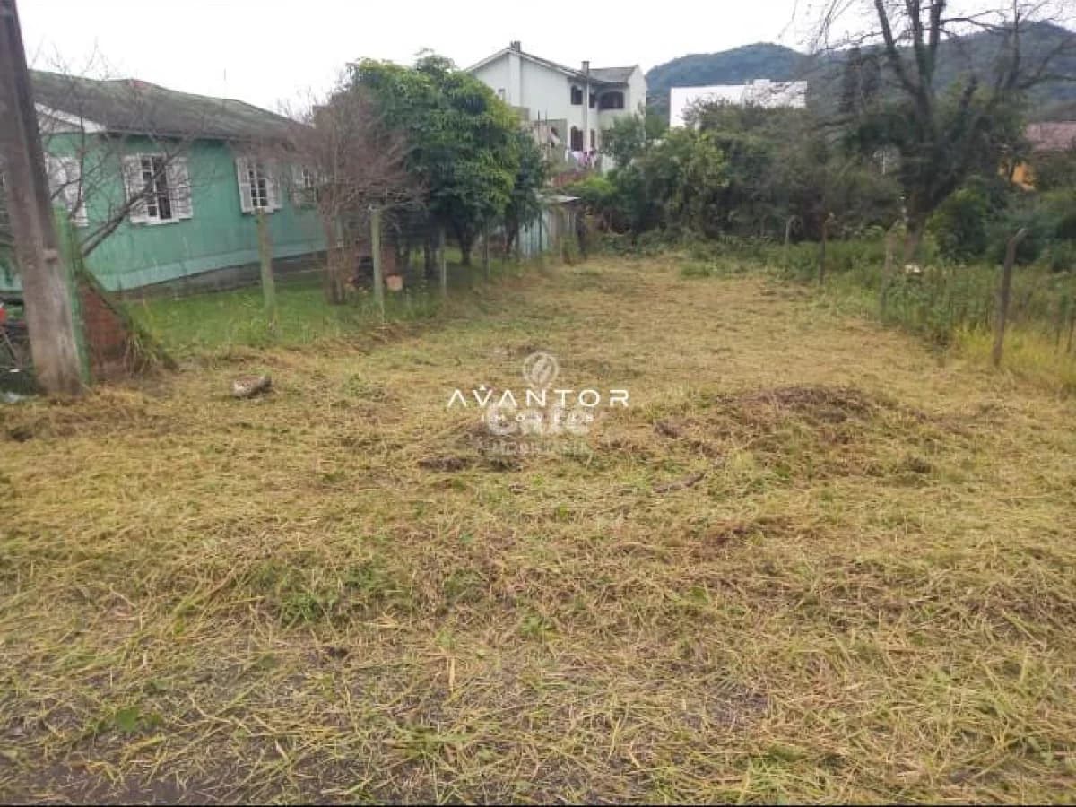 Terreno em Camobi Pronto para Construir — Terreno à venda em Km 3, Santa Maria/RS