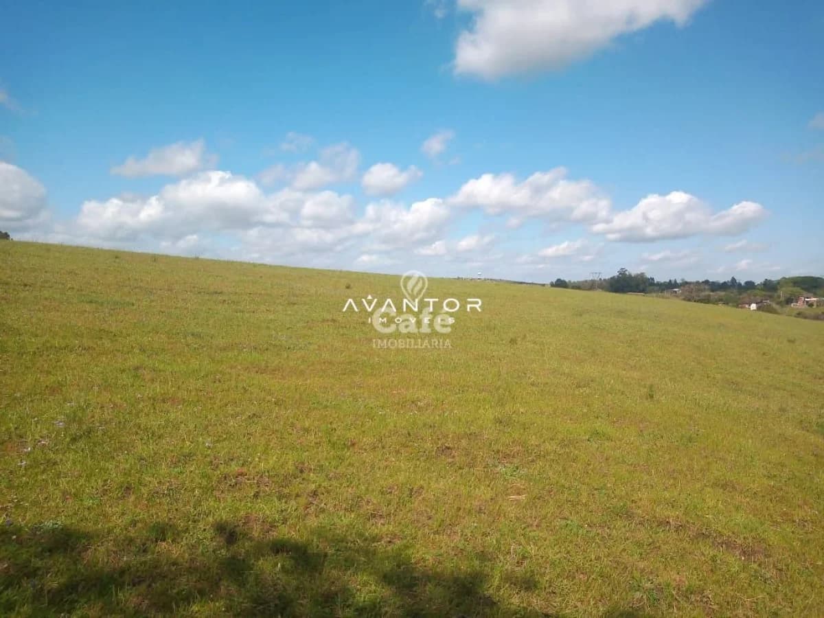 Terreno Amplo De 20000 m² — Terreno à venda em Caturrita, Santa Maria/RS