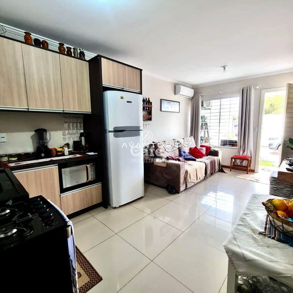 Condomínio Residencial Dona Iolanda — Diácono João Luiz Pozzobon, Santa Maria/RS