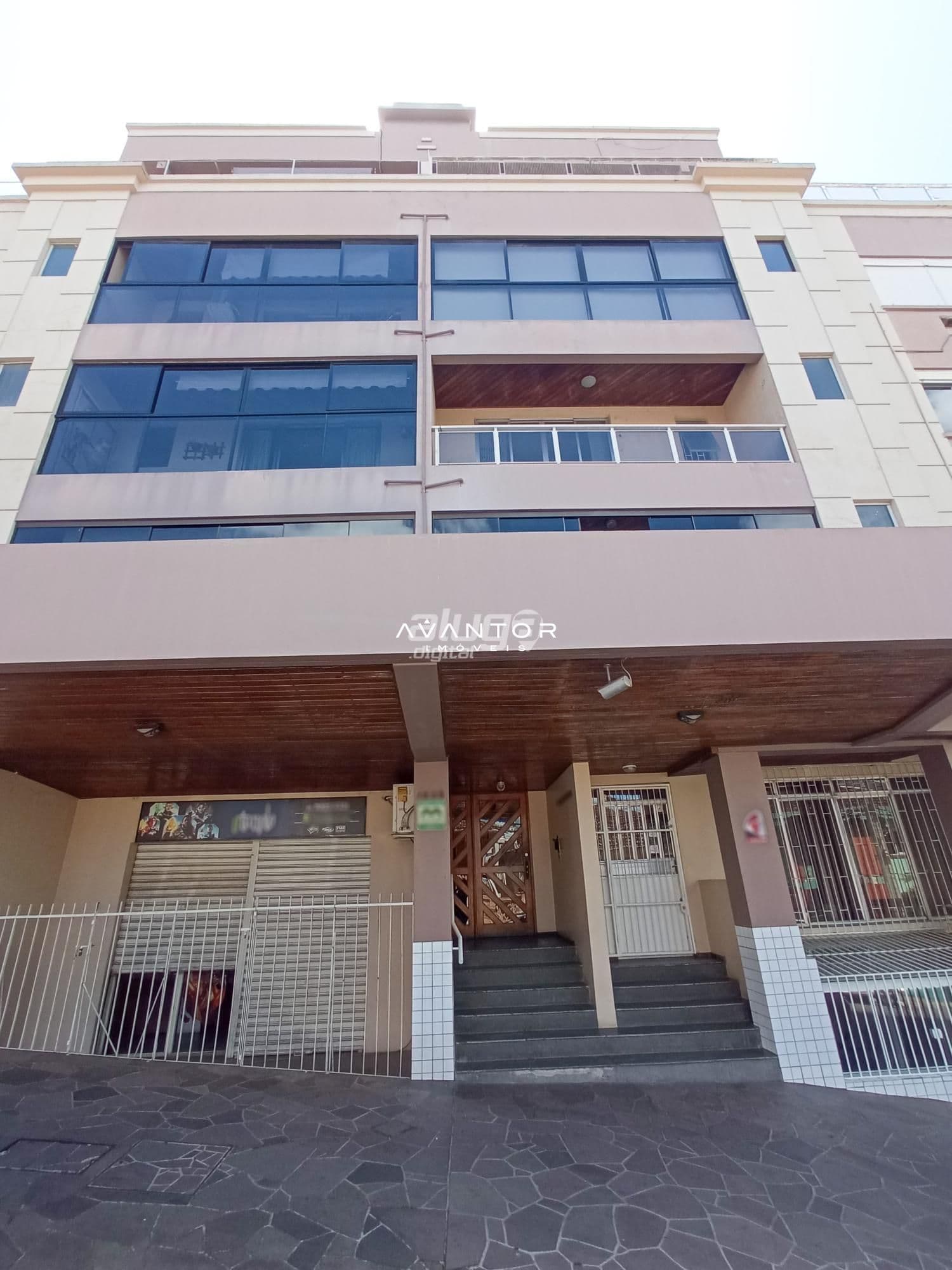 Residencial Acaiaca — Nossa Senhora de Fátima, Santa Maria/RS