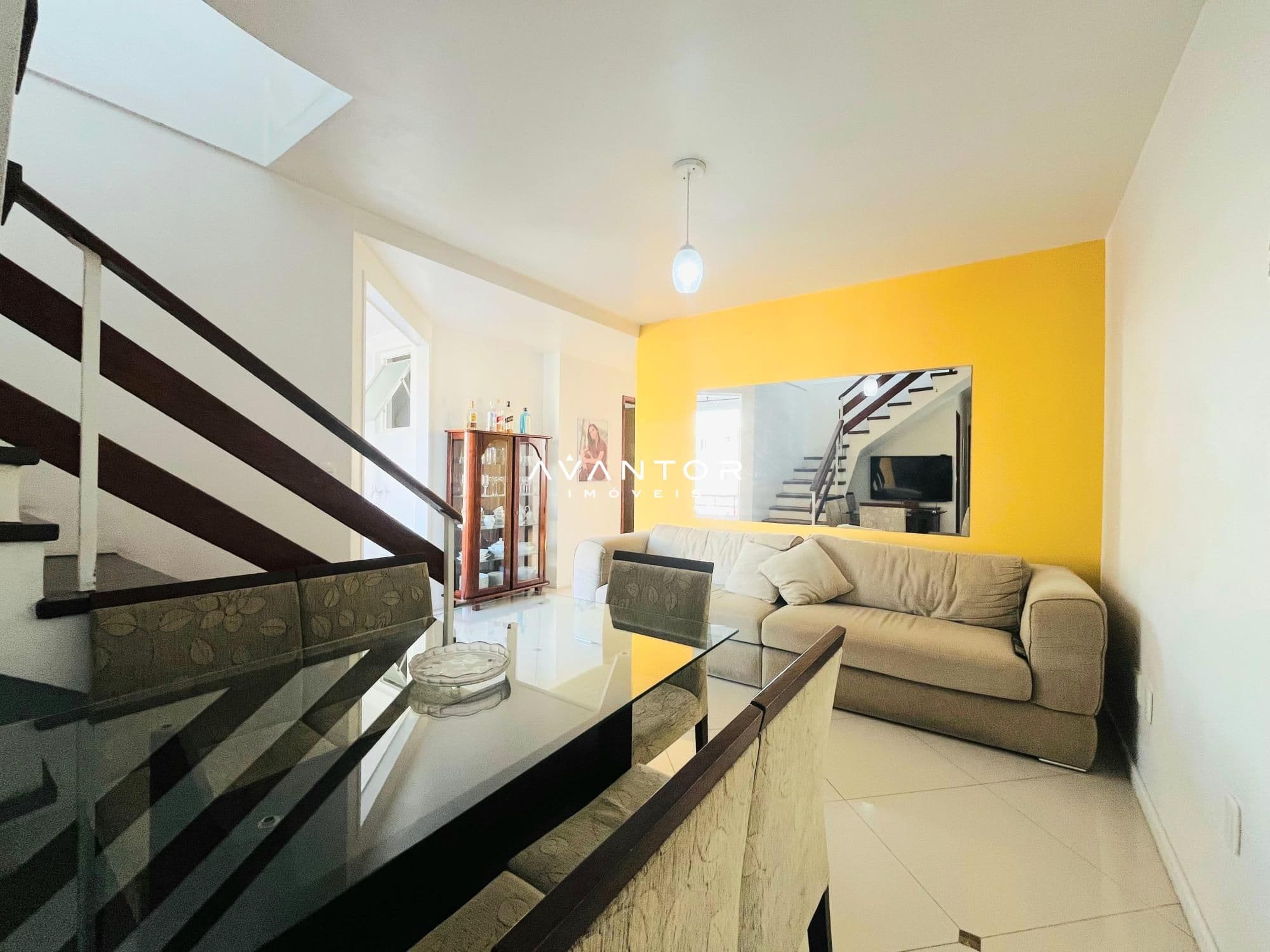 Residencial Baumann — Centro, Santa Maria/RS