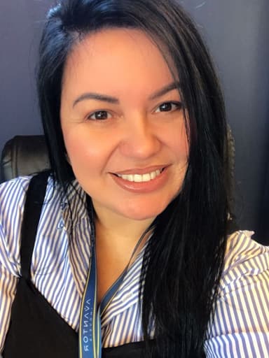 Foto de Rita Ruiz