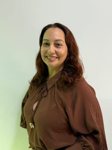 Foto de Márcia Silveira