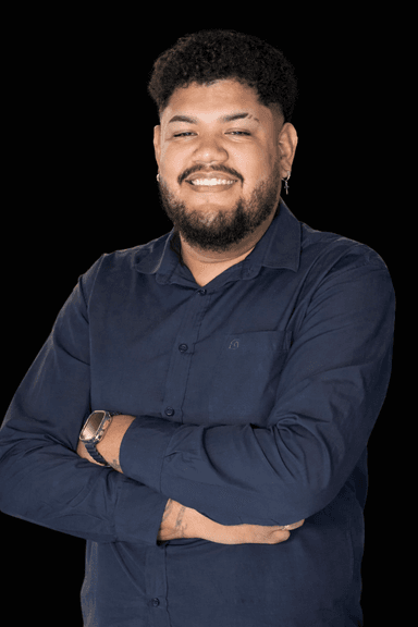 Foto de Vinicius da Silva