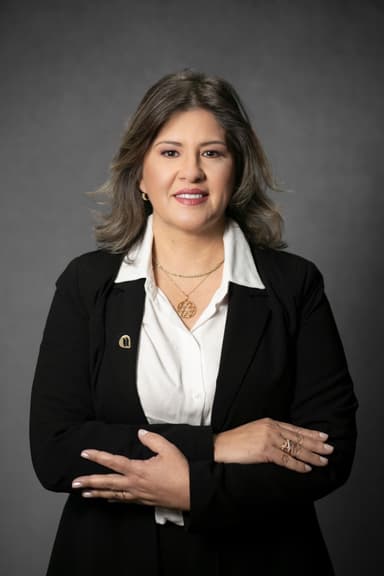 Foto de Lenice Dias