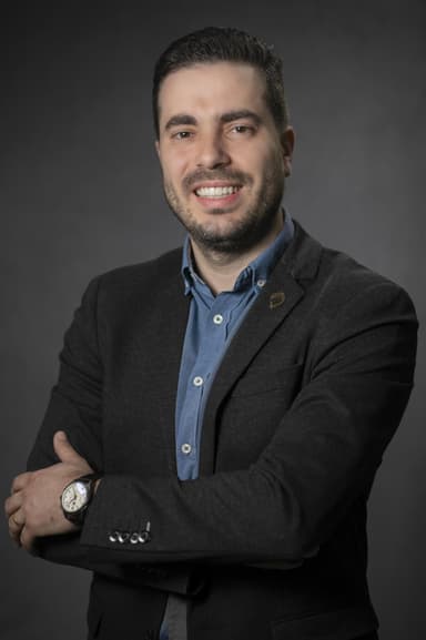 Foto de Fábio Cipolatto